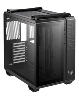 ASUS TUF Gaming GT502 Mid Tower — 8