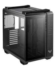 ASUS TUF Gaming GT502 Mid Tower — 8
