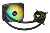 ASUS TUF Gaming LC 120 ARGB AIO Liquid Cooler — 1