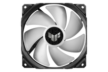 ASUS TUF Gaming LC 120 ARGB AIO Liquid Cooler — 4
