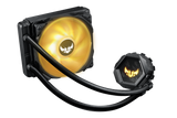 ASUS TUF Gaming LC 120 RGB AIO Liquid Cooler — 1
