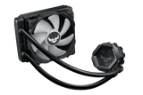 ASUS TUF Gaming LC 120 RGB AIO Liquid Cooler — 4