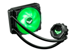 ASUS TUF Gaming LC 120 RGB AIO Liquid Cooler — 6