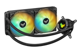 ASUS TUF Gaming LC 240 ARGB AIO Liquid Cooler — 1