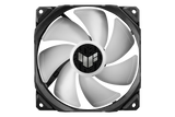 ASUS TUF Gaming LC 240 ARGB AIO Liquid Cooler — 4
