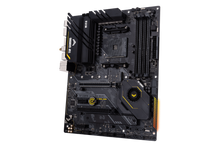 ASUS TUF Gaming LC 240 ARGB AIO Liquid Cooler — 6