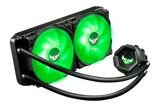 ASUS TUF Gaming LC 240 RGB AIO Liquid Cooler — 6