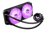 ASUS TUF Gaming LC 240 RGB AIO Liquid Cooler — 7