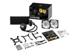 ASUS TUF Gaming LC II 240 ARGB AIO Liquid Cooler — 6