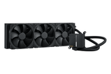ASUS TUF Gaming LC II 240 ARGB AIO Liquid Cooler — 8