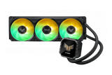 ASUS TUF Gaming LC III 360 ARGB LCD AIO Liquid Cooler — 1