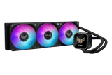 ASUS TUF Gaming LC III 360 ARGB LCD AIO Liquid Cooler — 2