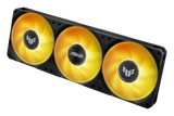 ASUS TUF Gaming LC III 360 ARGB LCD AIO Liquid Cooler — 7
