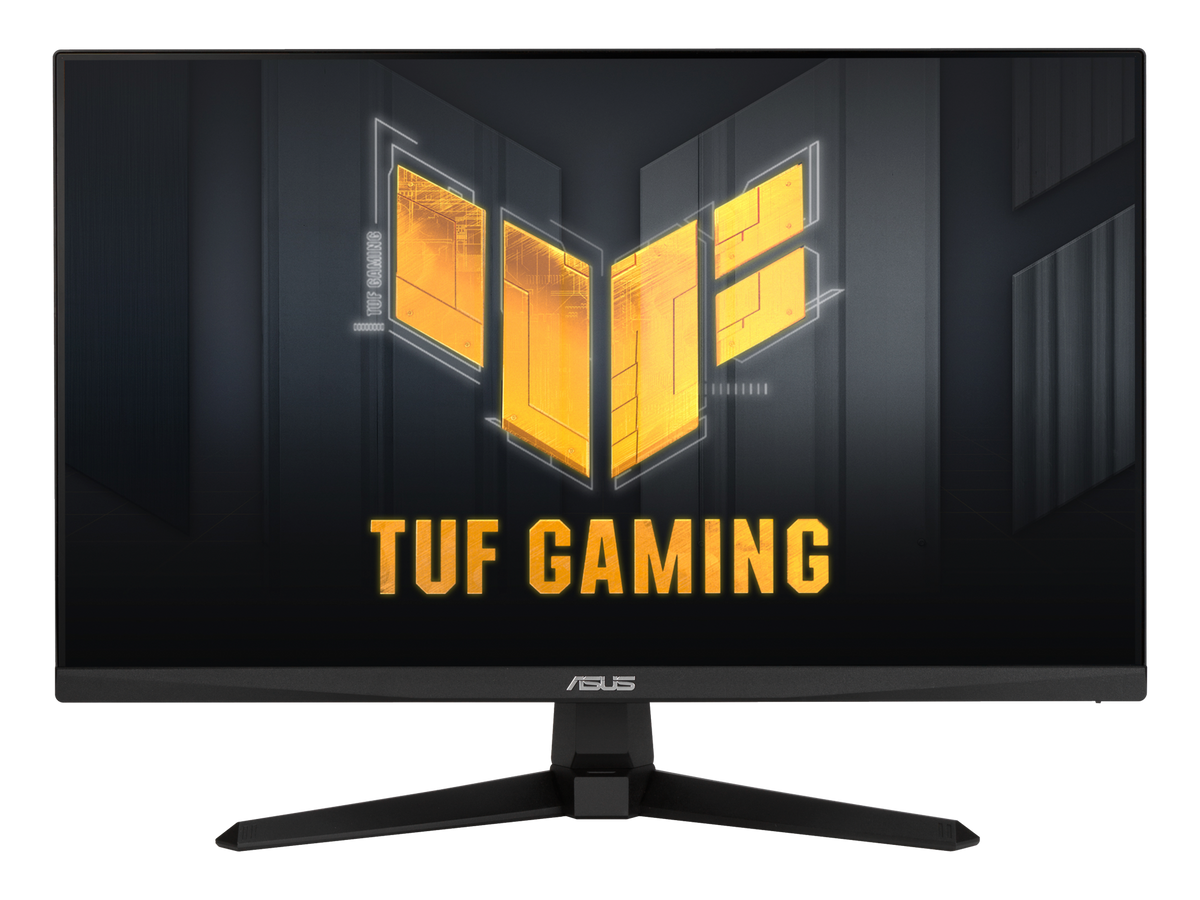 ASUS TUF Gaming VG249Q3A 24″ FHD 180Hz IPS — 1