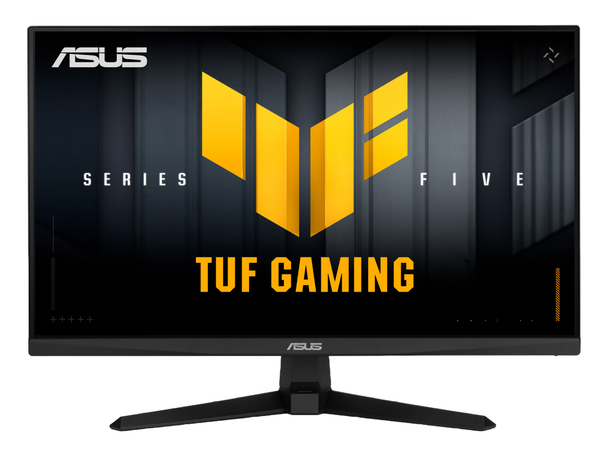 ASUS TUF Gaming VG249QM5A 24″ FHD 240Hz Fast IPS — 1