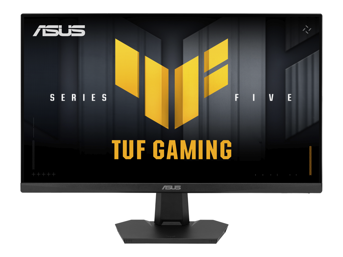 ASUS TUF Gaming VG249QM5F 24″ FHD 260Hz Fast IPS — 1