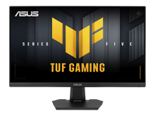ASUS TUF Gaming VG249QM5F 24″ FHD 260Hz Fast IPS — 1