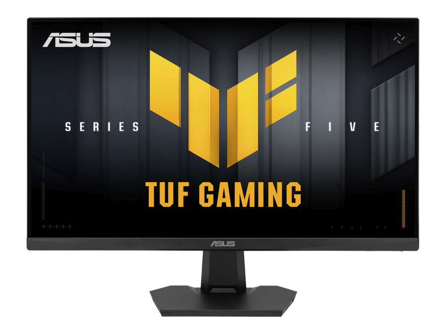 ASUS TUF Gaming VG249QM5F 24″ FHD 260Hz Fast IPS — 1