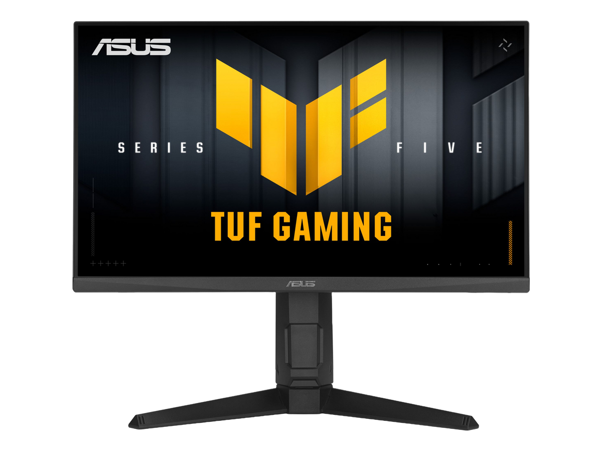 ASUS TUF Gaming VG249QML5A 24″ FHD 240Hz Fast IPS — 1