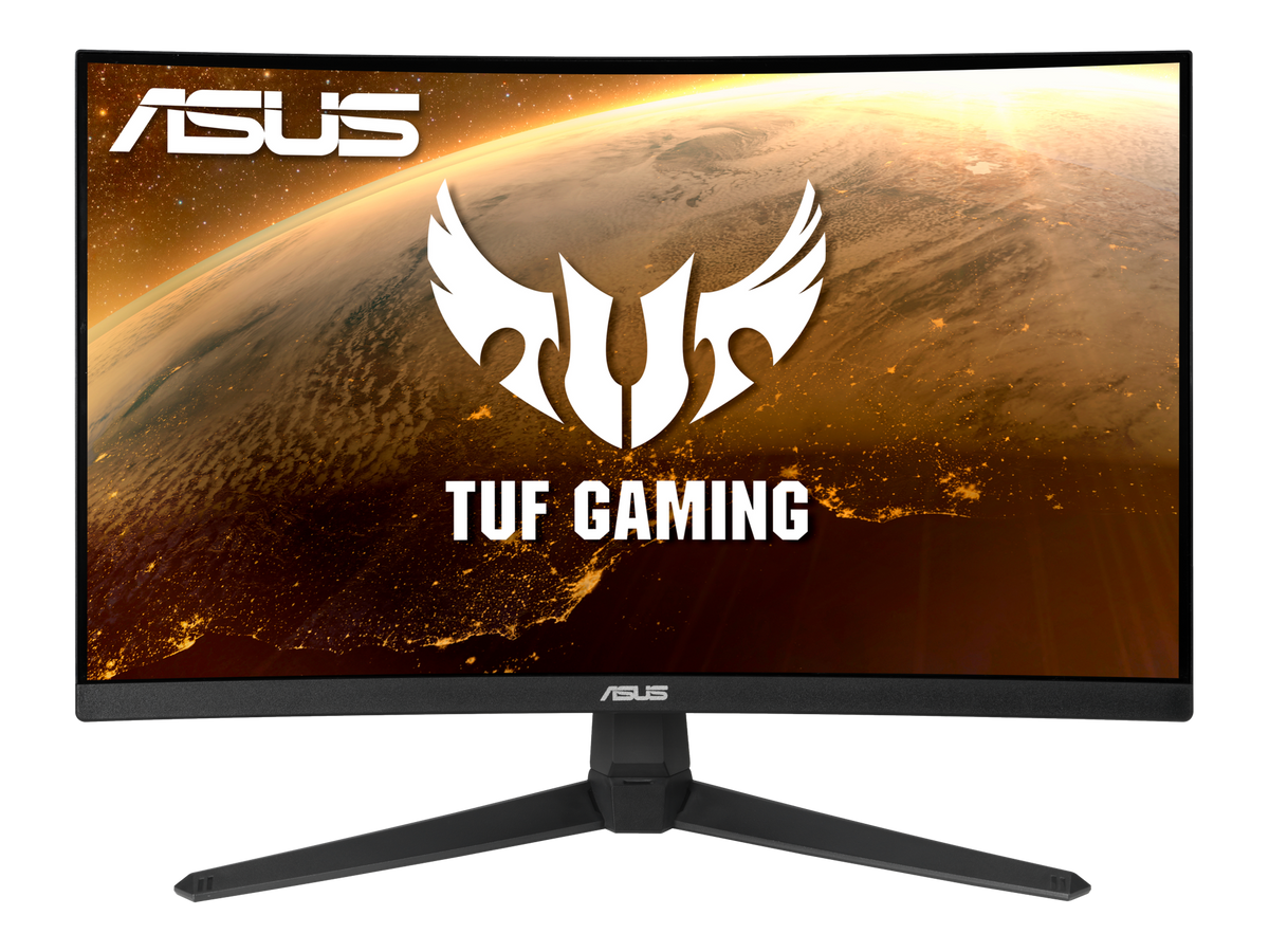 ASUS TUF Gaming VG24VQ1B 24″ FHD 165Hz VA — 1