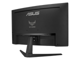ASUS TUF Gaming VG24VQ1B 24″ FHD 165Hz VA — 3