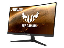 ASUS TUF Gaming VG24VQ1B 24″ FHD 165Hz VA — 4