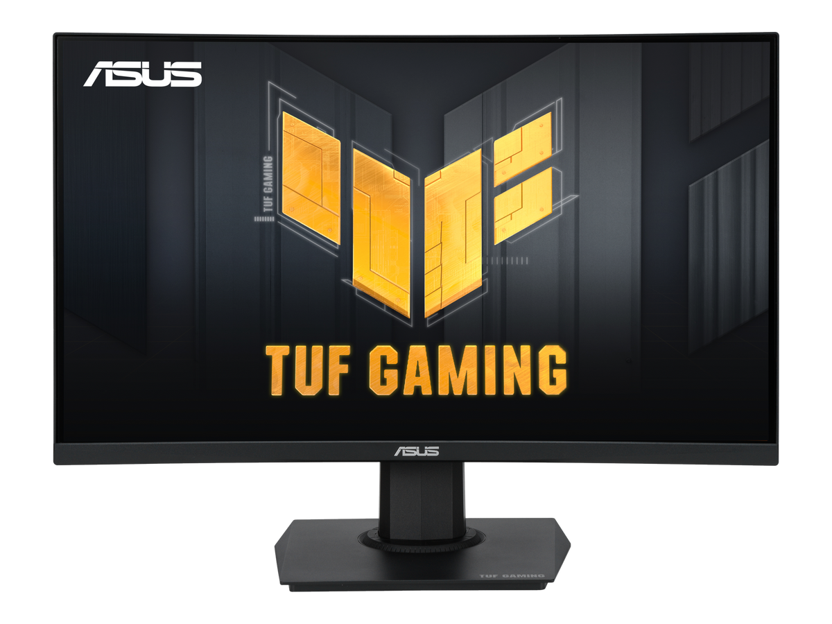 ASUS TUF Gaming VG24VQER 24″ FHD 180Hz VA — 1