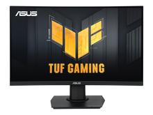 ASUS TUF Gaming VG24VQER 24″ FHD 180Hz VA — 1