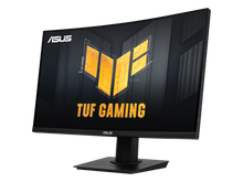 ASUS TUF Gaming VG24VQER 24″ FHD 180Hz VA — 3