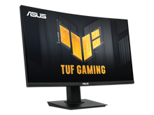 ASUS TUF Gaming VG24VQER 24″ FHD 180Hz VA — 4