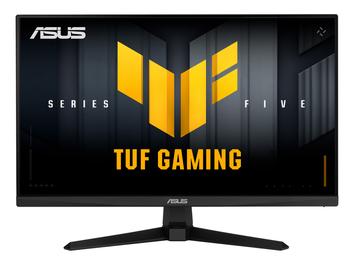 ASUS TUF Gaming VG259Q5A 25″ FHD 200Hz Fast IPS — 1