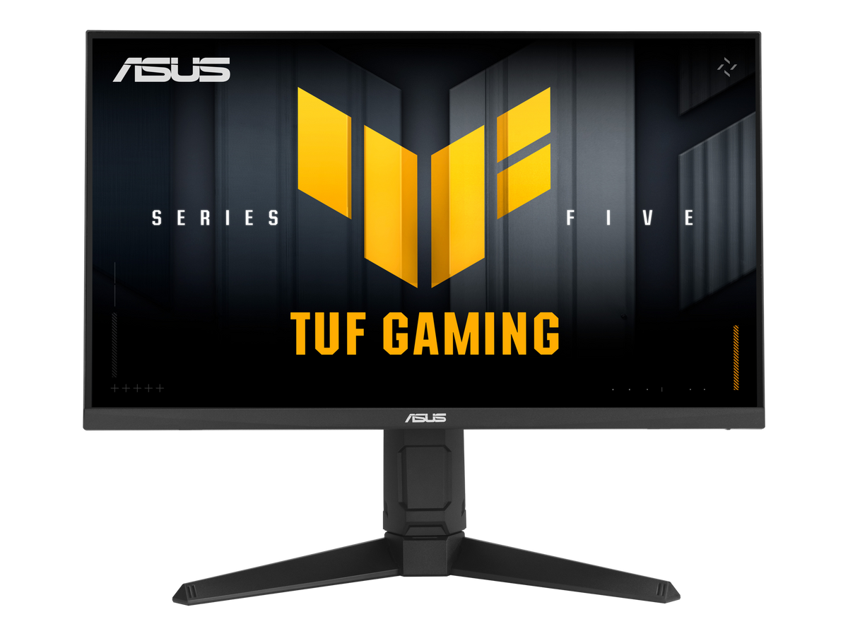 ASUS TUF Gaming VG259QMRL5A 25″ FHD 310Hz Fast IPS — 1