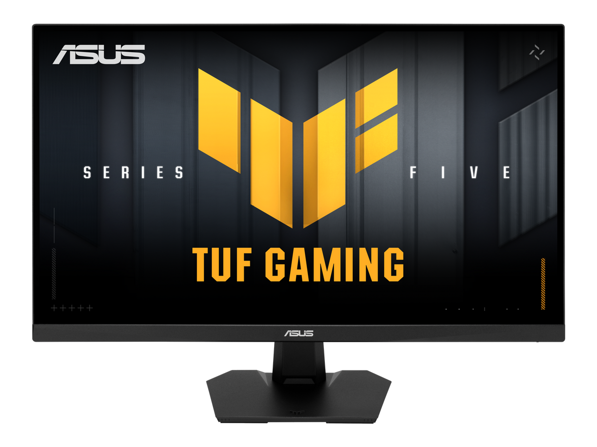 ASUS TUF Gaming VG279QM5F 27″ FHD 260Hz Fast IPS — 1