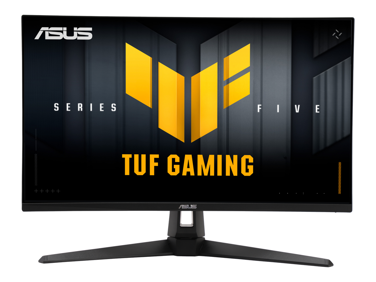ASUS TUF Gaming VG27AQ5A 27″ QHD 210Hz Fast IPS — 1