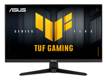ASUS TUF Gaming VG27AQE5A 27″ QHD 165Hz IPS — 1