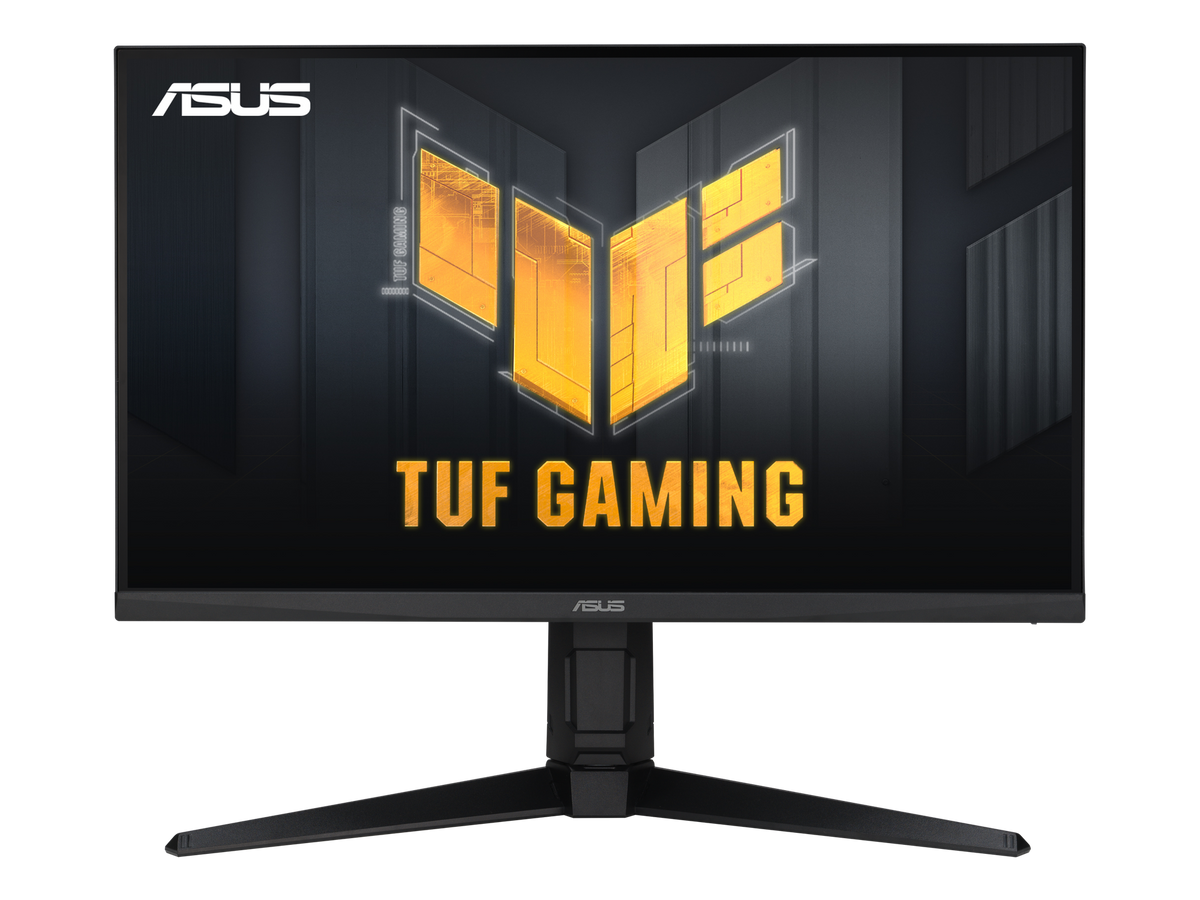 ASUS TUF Gaming VG27AQL3A 27″ QHD 180Hz Fast IPS — 1