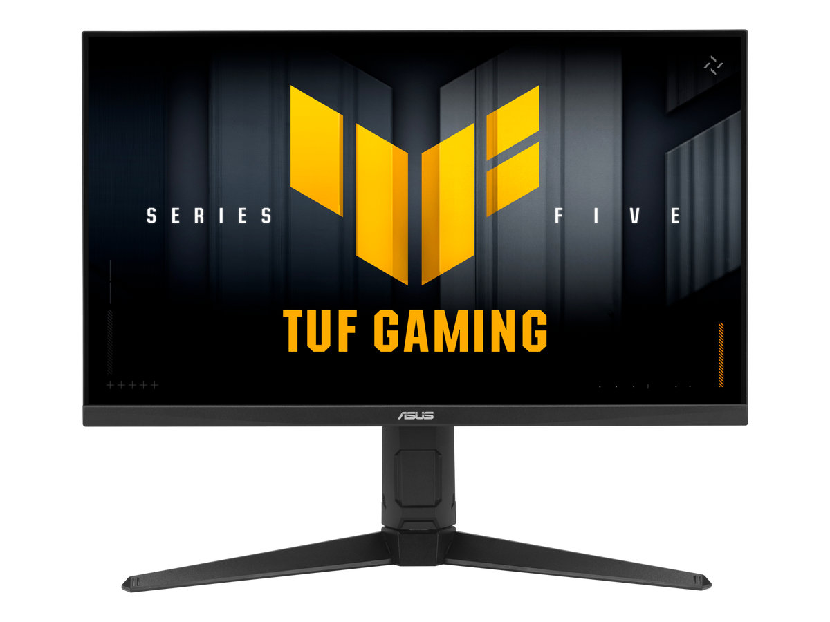 ASUS TUF Gaming VG27AQL5A 27″ QHD 210Hz Fast IPS — 1