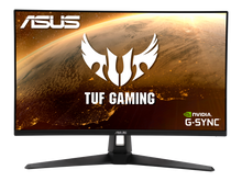 ASUS TUF Gaming VG27AQZ1A 27″ QHD 170Hz IPS — 1
