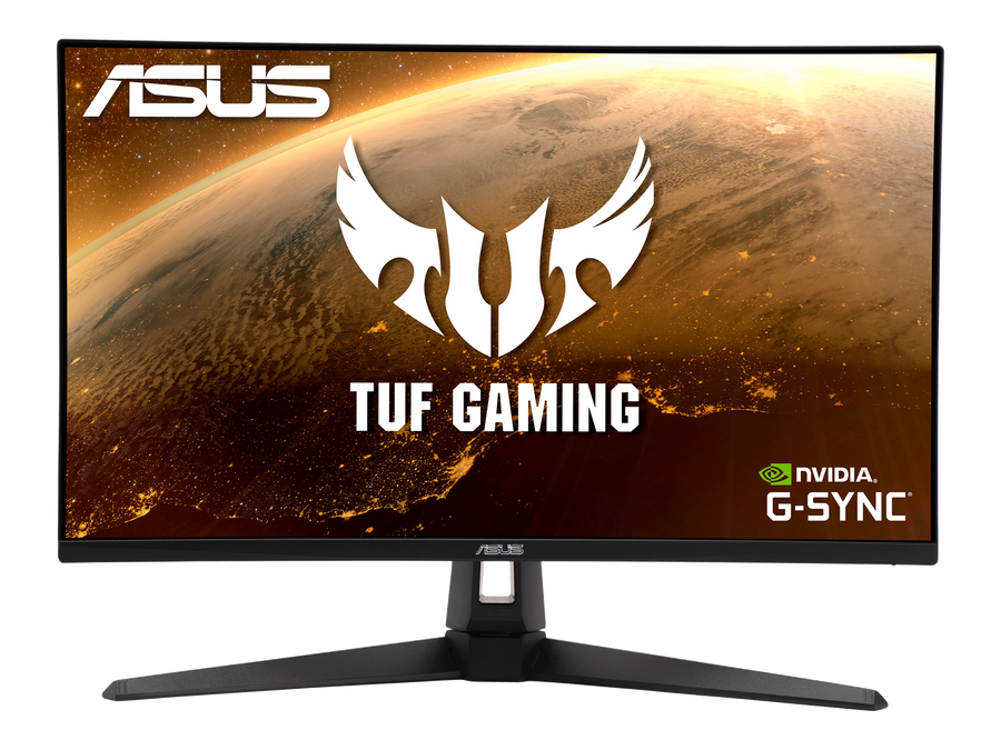 ASUS TUF Gaming VG27AQZ1A 27″ QHD 170Hz IPS — 1