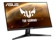 ASUS TUF Gaming VG27AQZ1A 27″ QHD 170Hz IPS — 4