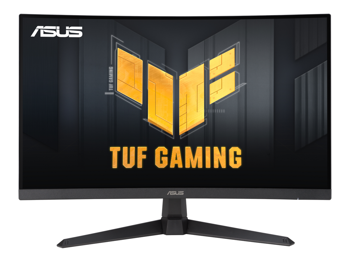 ASUS TUF Gaming VG27VQ3B 27″ FHD 180Hz VA — 1