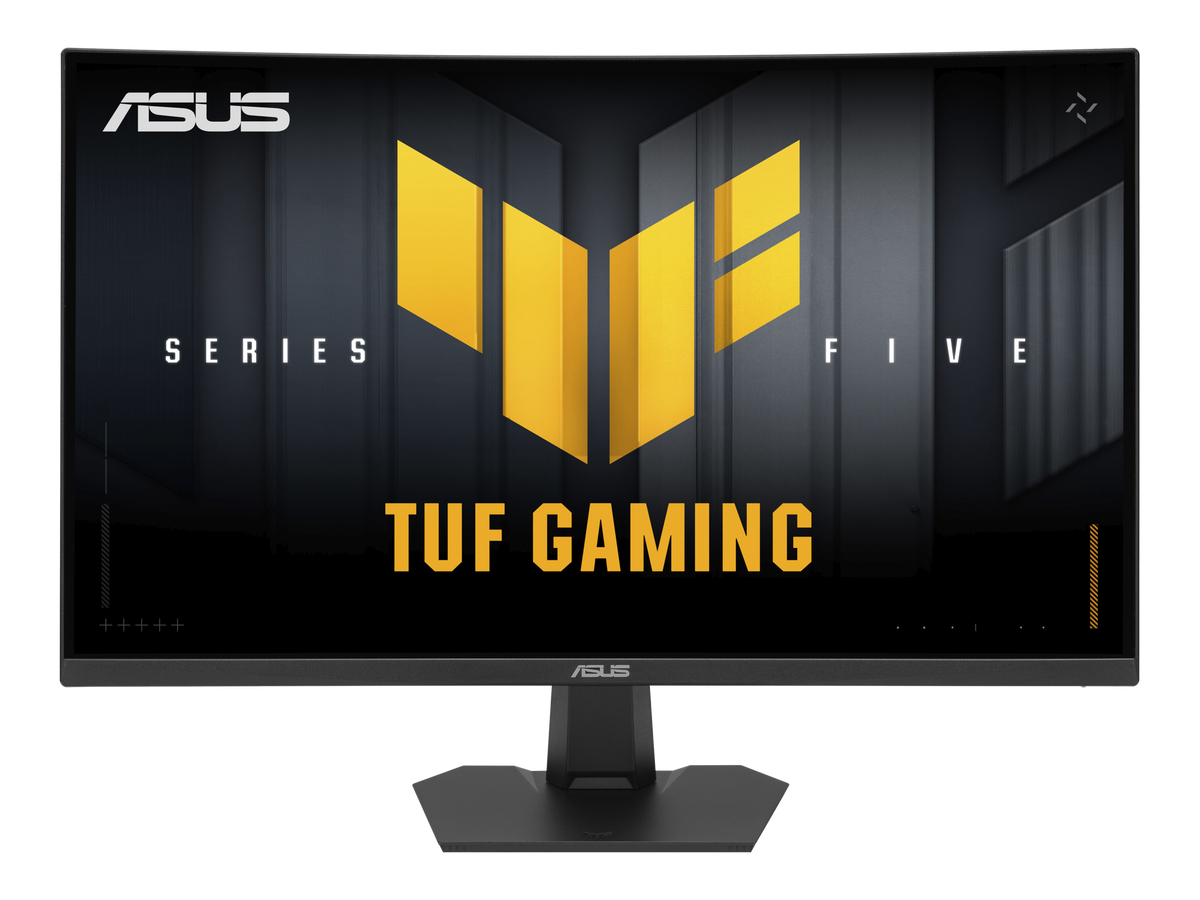 ASUS TUF Gaming VG27VQM5F 27″ FHD 280Hz VA — 1