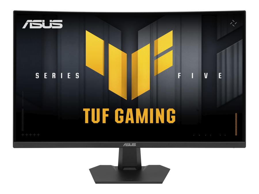 ASUS TUF Gaming VG27VQM5F 27″ FHD 280Hz VA — 1
