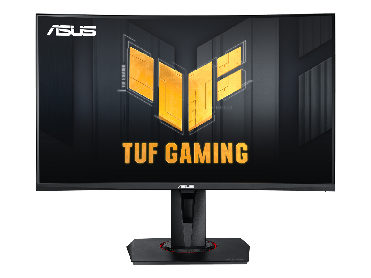 ASUS TUF Gaming VG27VQMY 27″ FHD 240Hz VA — 1