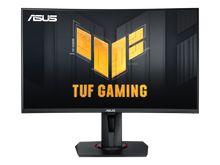 ASUS TUF Gaming VG27VQMY 27″ FHD 240Hz VA — 1