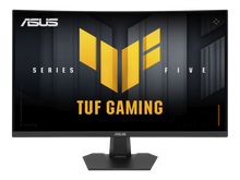 ASUS TUF Gaming VG27WQ5F 27″ QHD 220Hz VA — 1