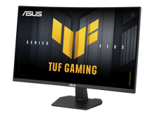 ASUS TUF Gaming VG27WQ5F 27″ QHD 220Hz VA — 3