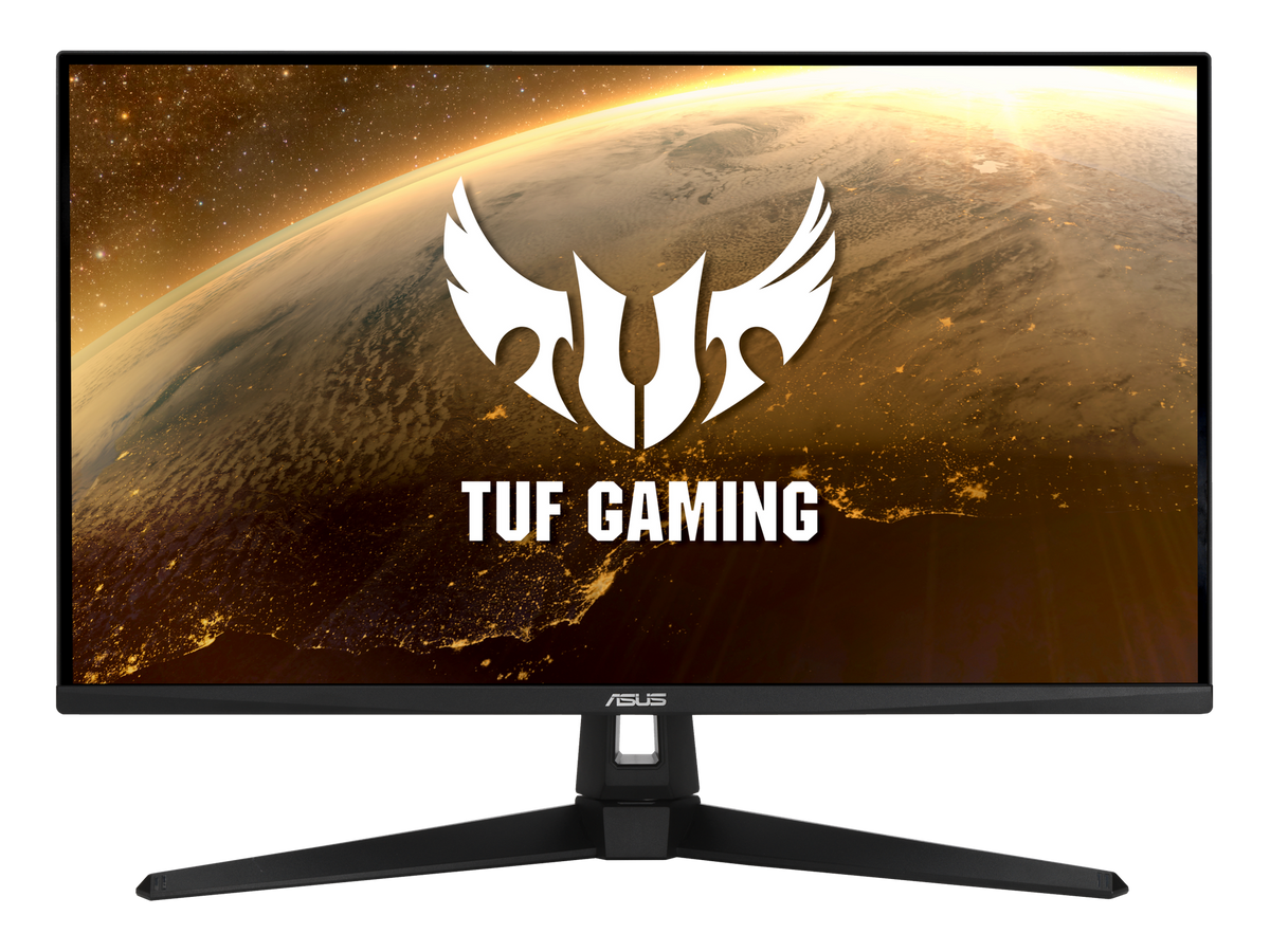ASUS TUF Gaming VG289Q1A 28″ 4K 60Hz IPS — 1