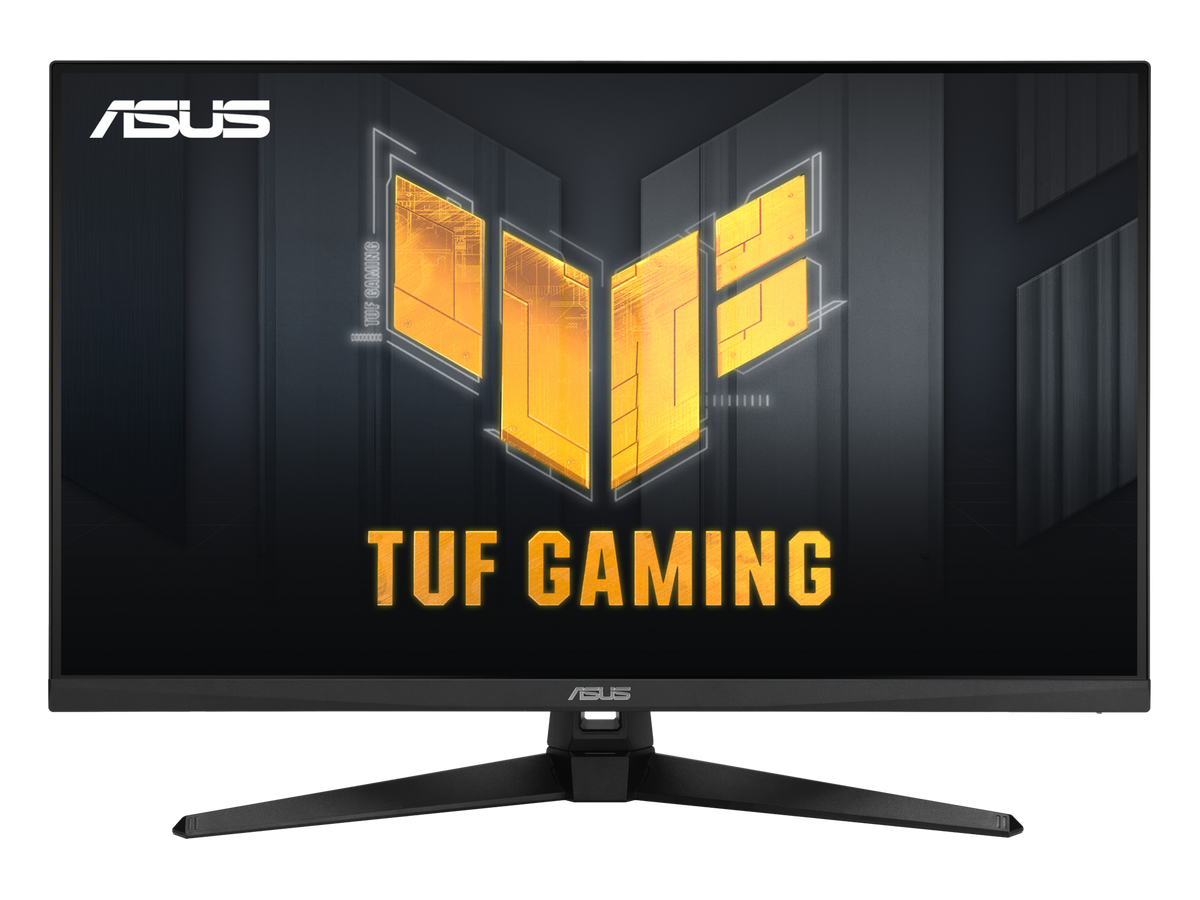 ASUS TUF Gaming VG32UQA1A 32″ 4K 160Hz VA — 1
