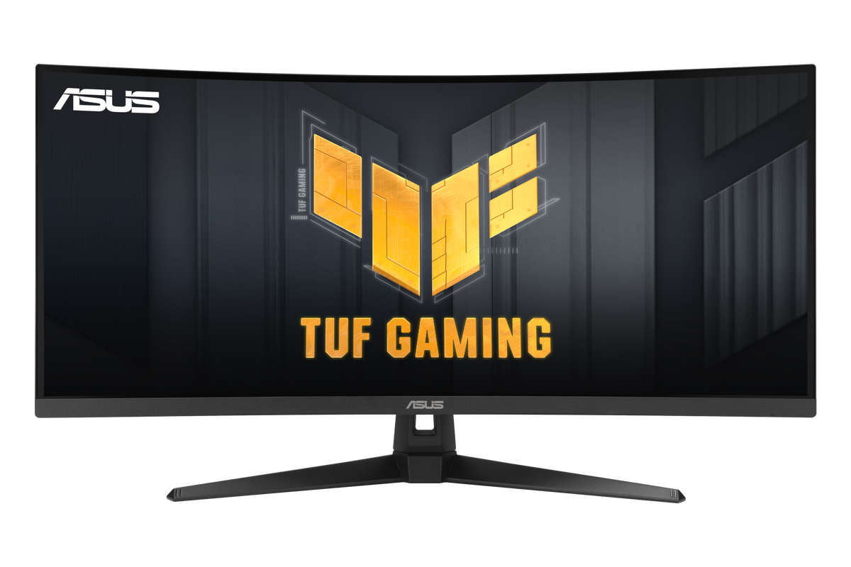 ASUS TUF Gaming VG34VQ3B 34″ UWQHD 180Hz VA — 1